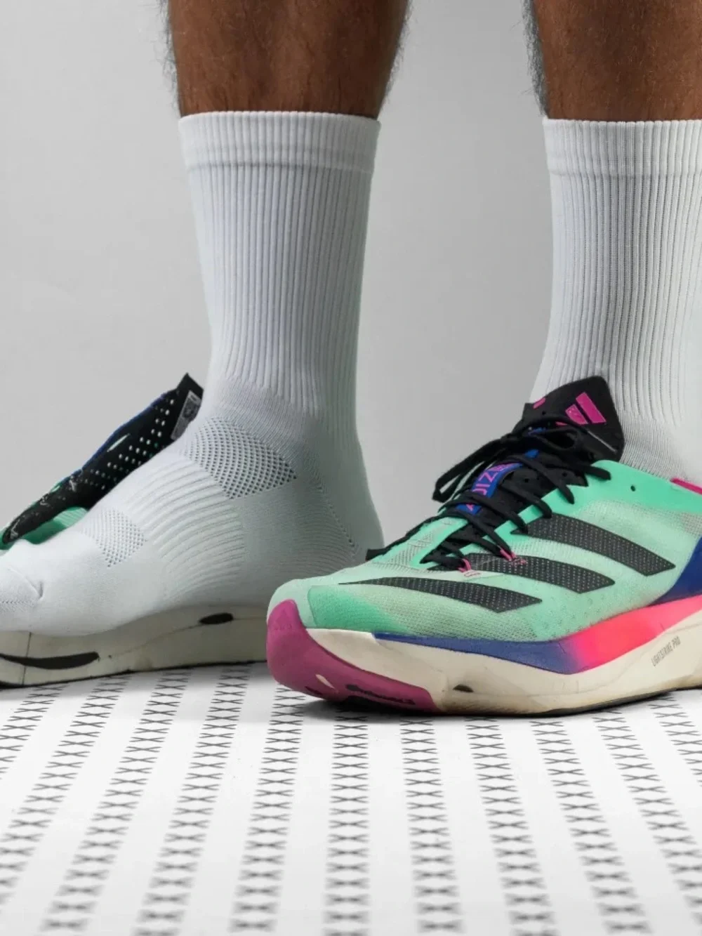 Adidas Adizero Adios Pro 3 Supershoe